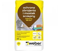 Weberep KB duo spojovacia vrstva 25 kg Weberep KB duo spojovacia vrstva 25 kg