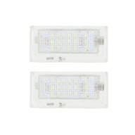 LED svietidlá Osvetlenie ŠPZ CL LED svietidlá Osvetlenie ŠPZ CL