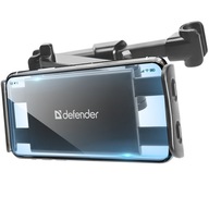 Držiak na tablet do auta na opierke hlavy otočný o 360° 4,5-11 palcov Držiak na tablet do auta na opierke hlavy otočný o 360° 4,5-11 palcov