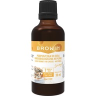 Syridlo Microbiol. silný Brown 30 ml