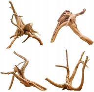Red Moor Nano Aquarium Root, veľkosť XS 15-20 cm Red Moor Nano Aquarium Root, veľkosť XS 15-20 cm