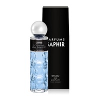 SAPHIR MEN L'UOMO parfumovaná voda, 200 ml