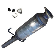 FAP FILTER DPF FIAT 500 1.3MJTD