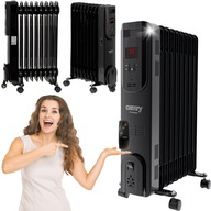 ELEKTRICKÝ OHRIEVAČ OLEJA DIAĽKOVÉ OVLÁDANIE ÚSPORA ENERGIE ELEKTRICKÝ OHRIEVAČ OLEJA DIAĽKOVÉ OVLÁDANIE ÚSPORA ENERGIE