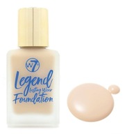 W7 LEGEND Foundation LONG-LASTING FOUNDATION Buff W7 LEGEND Foundation LONG-LASTING FOUNDATION Buff