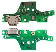 NOVÁ NABÍJACIA ZÁSUVKA MOTOROLA G8 PLUS + MIKROFÓN NOVÁ NABÍJACIA ZÁSUVKA MOTOROLA G8 PLUS + MIKROFÓN