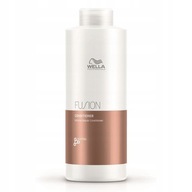 WELLA FUSION VLASOVÝ REGENERAČNÝ KONDICIONÉR 1000 ml WELLA FUSION VLASOVÝ REGENERAČNÝ KONDICIONÉR 1000 ml