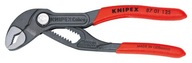 Kliešte na rúry Knipex novej generácie Kliešte na rúry Knipex novej generácie