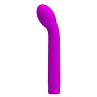 Anatomický vibrátor bodu G na mieru s 10 režimami Anatomický vibrátor bodu G na mieru s 10 režimami