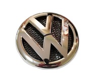 Emblémový znak Logo VW na mriežke chladiča VW Amarok