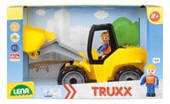 Nakladač Truxx 37 cm VIANOČNÝ DARČEK Nakladač Truxx 37 cm VIANOČNÝ DARČEK