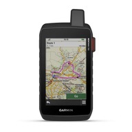 Satelitná navigácia GPS GARMIN Montana 750i