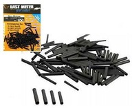 Savage Gear Wire Crimps BLN L Ø1,4mm 100ks (54902) Savage Gear Wire Crimps BLN L Ø1,4mm 100ks (54902)