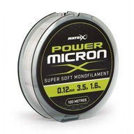Matrix Power Micron Leader Line 100 m 0,10 mm Matrix Power Micron Leader Line 100 m 0,10 mm