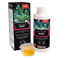 Red Sea Coral Colors C 500 ml Žehlička Red Sea Coral Colors C 500 ml Žehlička