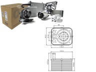 OLEJOVÝ CHLADIČ AUDI A2 A3 A4 A4 ALLROAD A5 A6 A8 OLEJOVÝ CHLADIČ AUDI A2 A3 A4 A4 ALLROAD A5 A6 A8