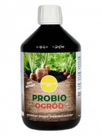 Probio Garden Bacillus VIP aeróbne baktérie 500 ml