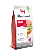 Eminentný dospelý (26/15) 15 kg Eminentný dospelý (26/15) 15 kg
