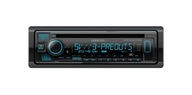 KENWOOD KDC-BT960DAB Rádio 1-din DAB+ iPhone Alexa KENWOOD KDC-BT960DAB Rádio 1-din DAB+ iPhone Alexa