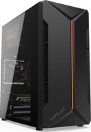 Herný počítač i5 11400F, RTX3060, 16 GB RAM, 500 SSD