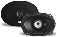 JBL Stage 1 9631 Reproduktory do auta 6x9'' 3-pásmový maximálny výkon 300W JBL Stage 1 9631 Reproduktory do auta 6x9'' 3-pásmový maximálny výkon 300W