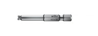 WIHA Bit Professional 6k MagicRing Spherical 3.0x50 WIHA Bit Professional 6k MagicRing Spherical 3.0x50
