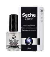 Seche Clear 14 Ml - Bezfarebný základný lak Seche Clear 14 Ml - Bezfarebný základný lak