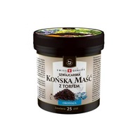 HERBAMEDICUS Chladivá konská masť s rašelinou HERBAMEDICUS Chladivá konská masť s rašelinou