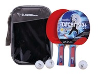 Taichi pingpongový set s 3 loptičkami