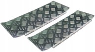 VW TRANSPORTER T5 T6 STEP GUARDY VW TRANSPORTER T5 T6 STEP GUARDY