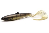 WESTIN BULLTEEZ CURLTAIL GUMA - 21,0 cm WESTIN BULLTEEZ CURLTAIL GUMA - 21,0 cm