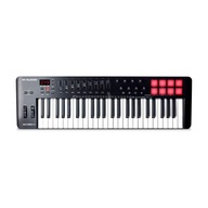 M-AUDIO OXYGEN 49 MKV USB / MIDI KEYBOARD NOVINKA