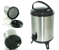 THERMOS 11 L Catering GASTRONÓMIA s výčapom