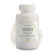 Sauna Bassau mentolové kryštály 30g Sauna Bassau mentolové kryštály 30g
