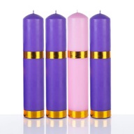 Sada adventných sviečok - 30 cm