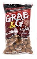 Starbaits Grab Go 20mm Halibut 1kg Starbaits Grab Go 20mm Halibut 1kg