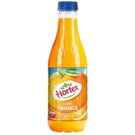 6 x Hortex Juice 100% Orange 1 l 6 x Hortex Juice 100% Orange 1 l