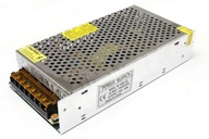 230V na 12V DC 200W 16A menič 230V na 12V DC 200W 16A menič