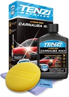 TENZI Detailer CARNAUBA WAX Autovosk na auto - Karnaubský vosk 300ml TENZI Detailer CARNAUBA WAX Autovosk na auto - Karnaubský vosk 300ml