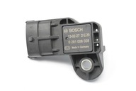 Senzor plniaceho tlaku Bosch 0281006028