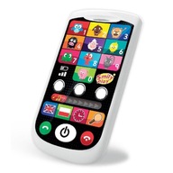 VZDELÁVACÍ SMARTFÓN VZDELÁVACÍ SMARTFÓN