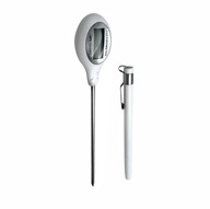 ELEKTRONICKÝ TEPLOMER POTRAVÍN 20-200C KINGHOFF ELEKTRONICKÝ TEPLOMER POTRAVÍN 20-200C KINGHOFF