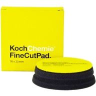 Leštiaci špongia Koch Chemie Fine Cut Pad 76x23mm politúra Leštiaci špongia Koch Chemie Fine Cut Pad 76x23mm politúra