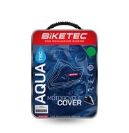VODEODOLNÝ KRYT NA MOTORKU BIKETEC XL VODEODOLNÝ KRYT NA MOTORKU BIKETEC XL