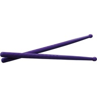 Fitness paličky Sveltus Fit-Stick, fialové, 2 ks paličky na bicie