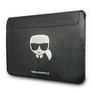 KARL LAGERFELD IKONIK PUZDRO - PUZDRO NA NOTEBOOK 16 KARL LAGERFELD IKONIK PUZDRO - PUZDRO NA NOTEBOOK 16