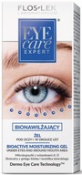 FLOSLEK Eye Care Expert očný gél 30ml