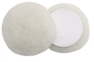 FLEXIPADS Leštenie kožušín 150 mm Merino vlna FLEXIPADS Leštenie kožušín 150 mm Merino vlna