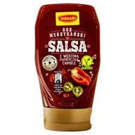 WINIARY Mexická salsa omáčka 336g