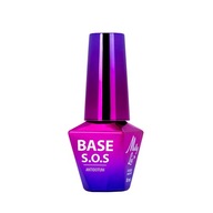 HYBRID BASE S.O.S. ANTIDOTUM MOLLYLAC 10 ml HYBRID BASE S.O.S. ANTIDOTUM MOLLYLAC 10 ml